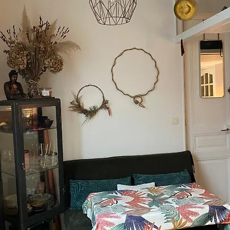 Διαμέρισμα Un Veritable Cocon Aux Portes De Paris