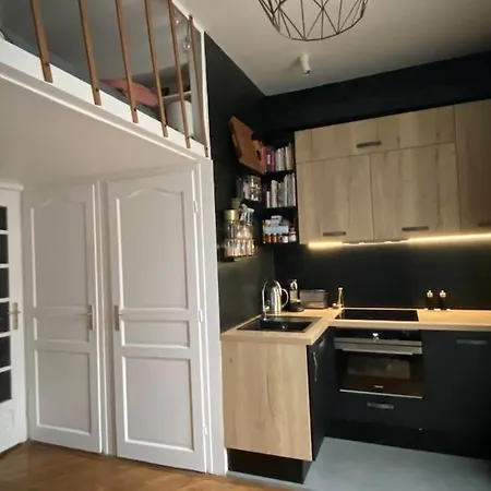 Διαμέρισμα Un Veritable Cocon Aux Portes De Paris *
