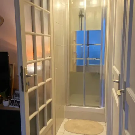 Διαμέρισμα Un Veritable Cocon Aux Portes De Paris Le Pré-Saint-Gervais