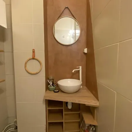 Un Veritable Cocon Aux Portes De Paris *