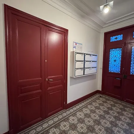 Διαμέρισμα Un Veritable Cocon Aux Portes De Paris