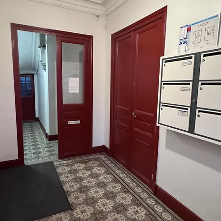 Διαμέρισμα Un Veritable Cocon Aux Portes De Paris